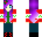 christmas girl