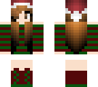christmas girl