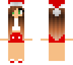 christmas girl