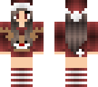 christmas girl