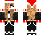 christmas girl spirit