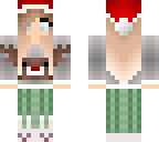 christmas gurl