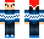 christmas guy