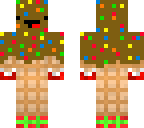 christmas ice cream