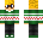 christmas jumper
