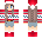 christmas kawaii