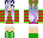 christmas mief'wa