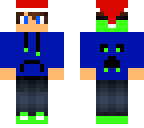 christmas migkay