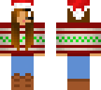 christmas ming