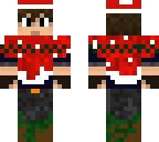 christmas mk ii eyamius
