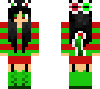 christmas neko 16