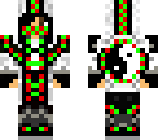 christmas ninja