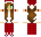 christmas pj's