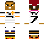 christmas ronaldo