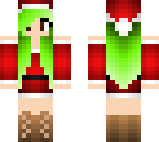 christmas santa