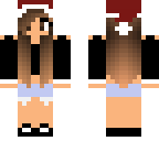 christmas santa hat