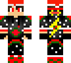 christmas shawks