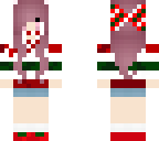 christmas sircutieyuki