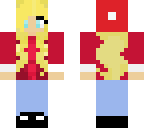 christmas skin