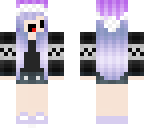 christmas skin