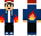 christmas skin