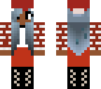 christmas skin proper