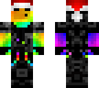 christmas slime
