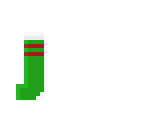 christmas stocking 2