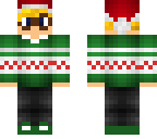 christmas sweater