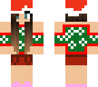 christmas sweet