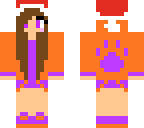 christmas team paws