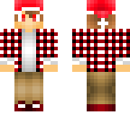 christmas teen