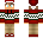 christmas teen sorry mistake
