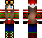 christmas ticci