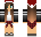 christmas tomboy