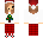 christmas whats that lol