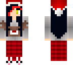 christmas wolfmine