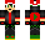 christmas youtuber 2