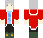 christmas zyn