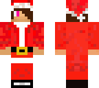 christmashawk