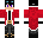 christmasskin_san