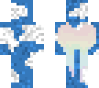 cloud queen