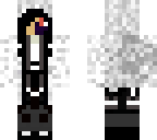 completed cursed angel