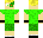 conductorlegos skin
