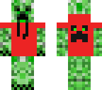 cool creeper
