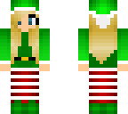 cool elf