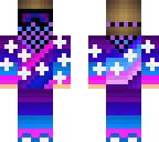 cool galaxy guy
