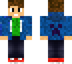 cool gamer kid
