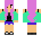 cool girl