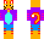 cool kid cat